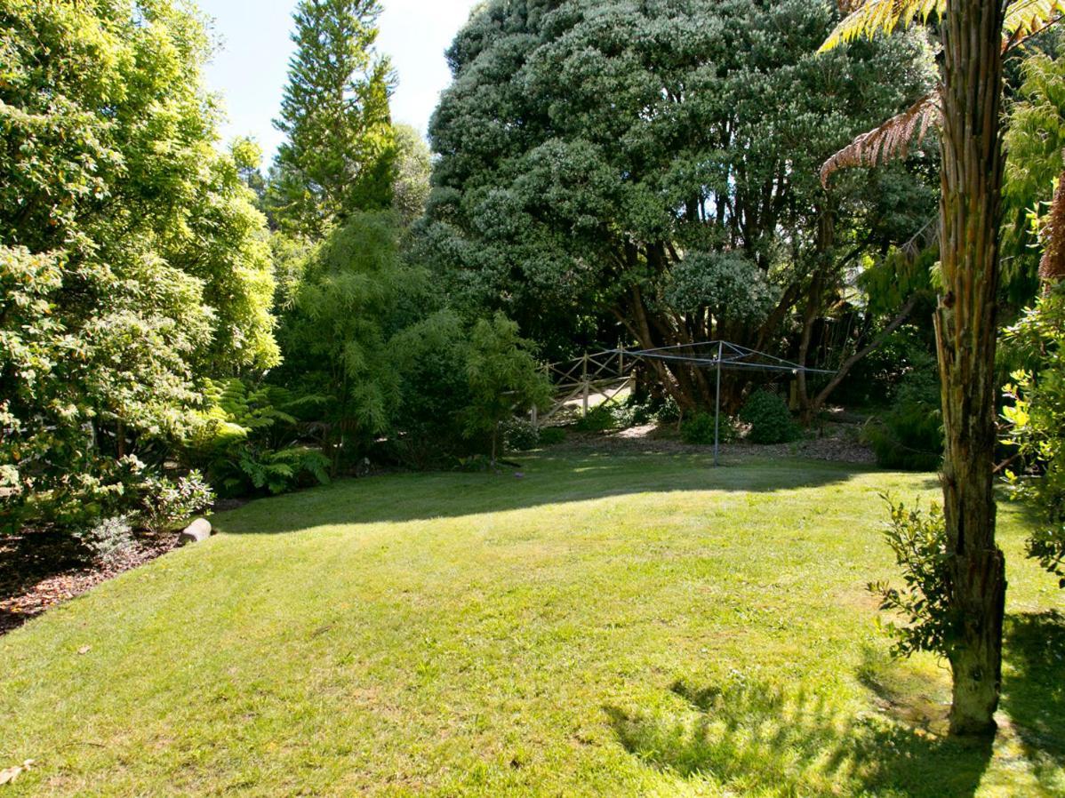 Acacia View At No 3 - Acacia Bay Holiday Home Taupo Exterior photo