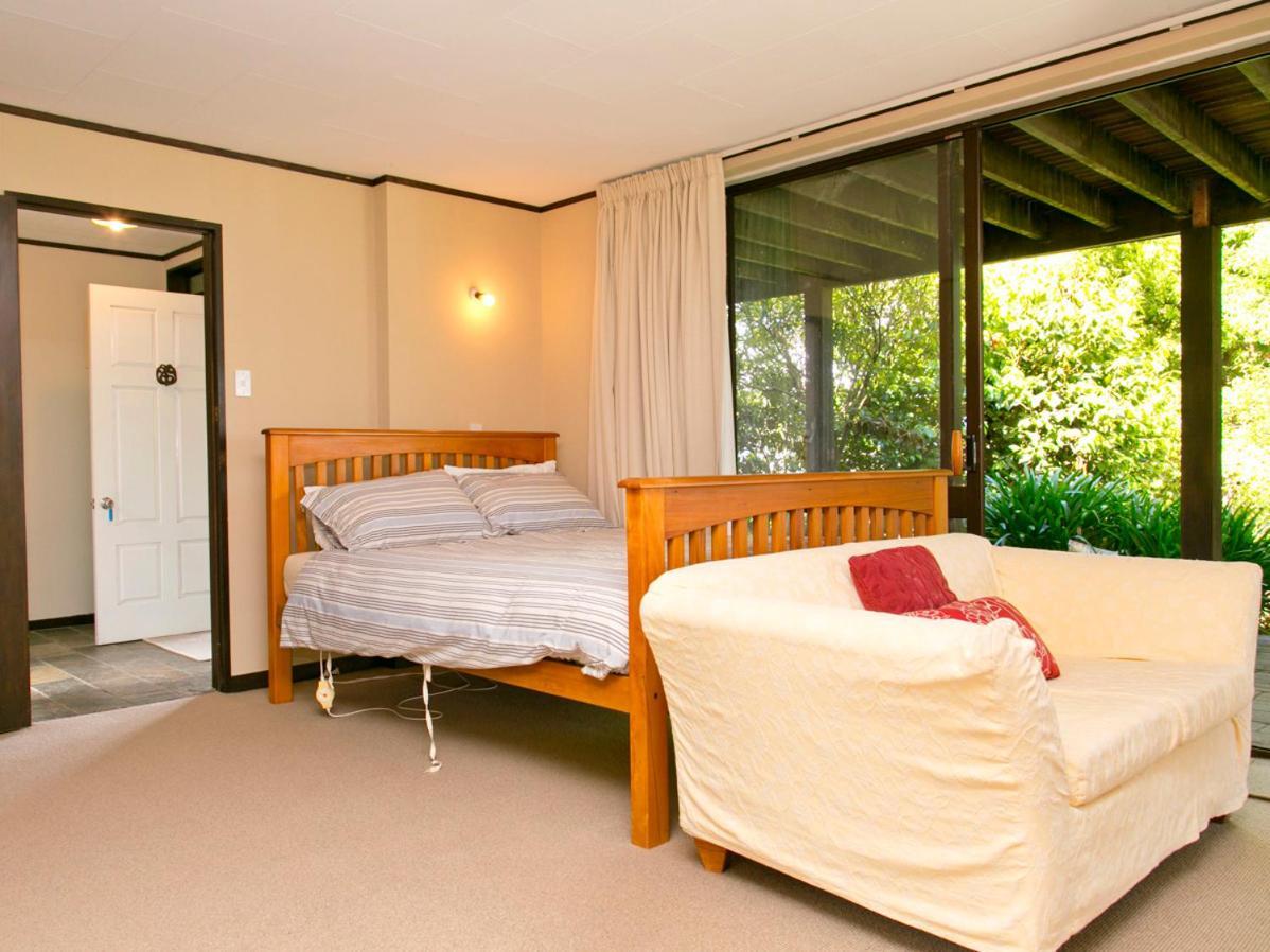 Acacia View At No 3 - Acacia Bay Holiday Home Taupo Exterior photo