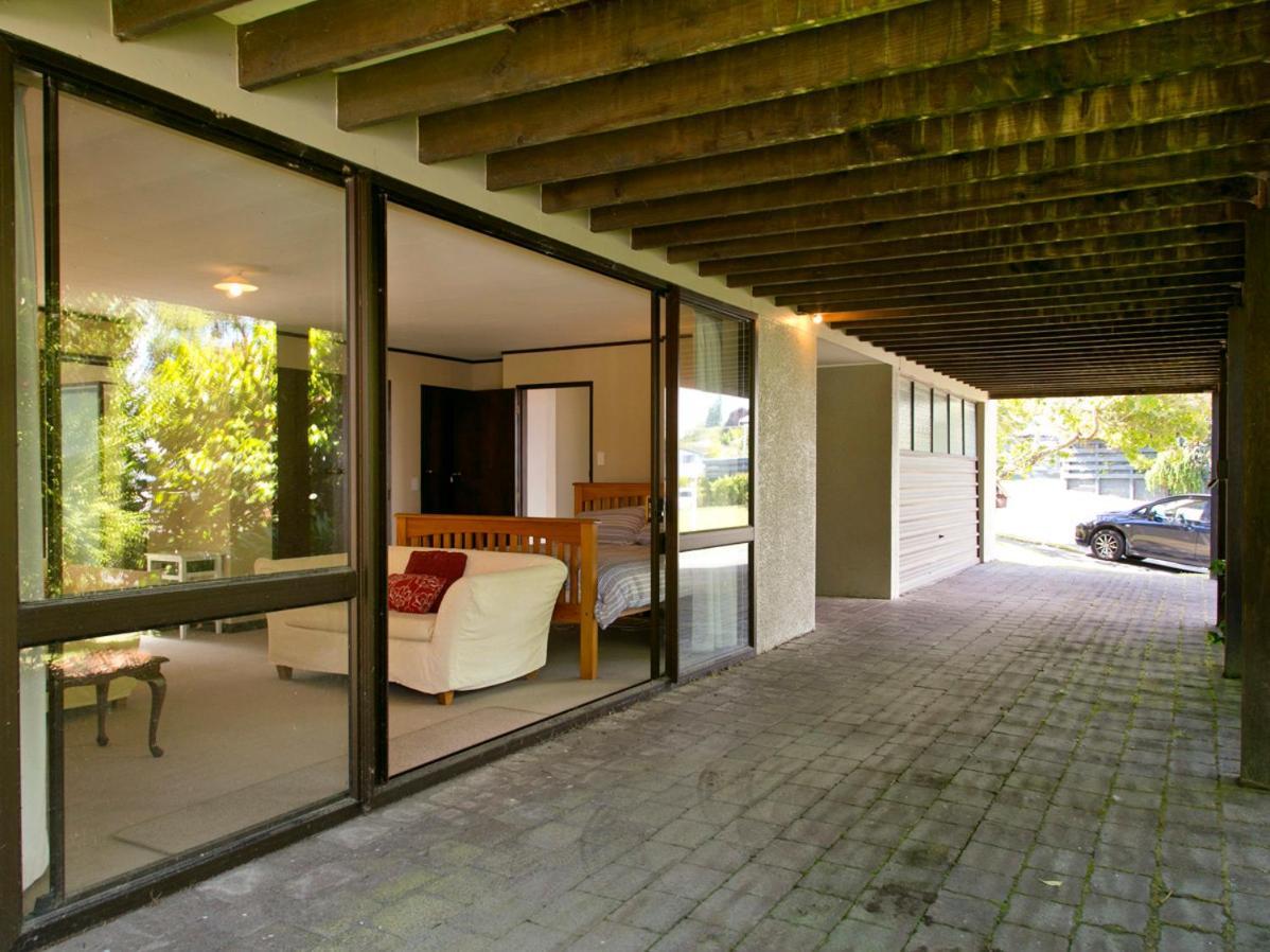Acacia View At No 3 - Acacia Bay Holiday Home Taupo Exterior photo